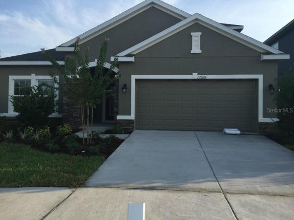 ENCLAVE AT RAMBLE CREEK