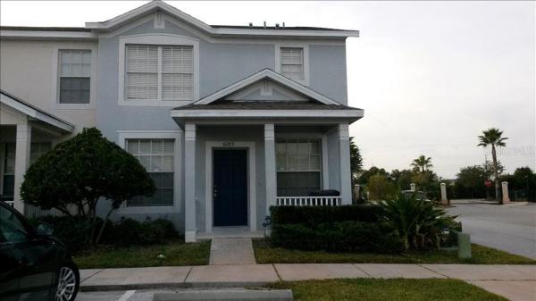 VILLAGES OF BLOOMINGDALE PH 01