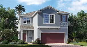 VILLAGES/TRINITY LKS