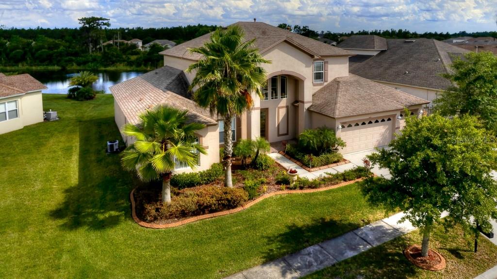 LIVE OAK PRESERVE - фото