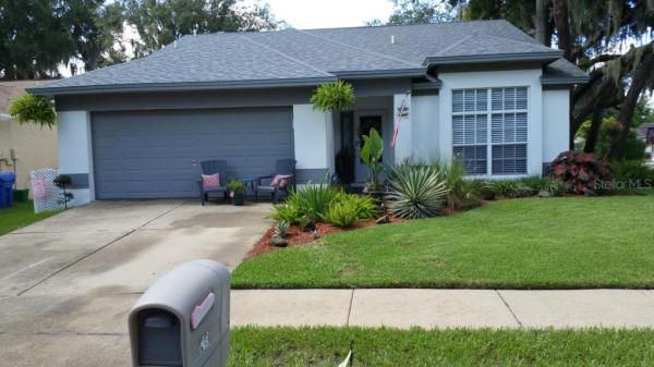 OAKDALE RIVERVIEW ESTATES