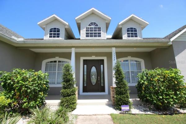 JAUDON RANCH ESTATES