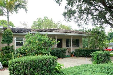 EDGEMOOR ESTATES REP