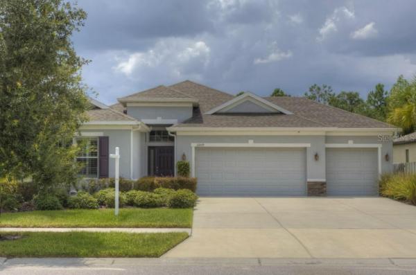 CHANNING PARK/FISHHAWK AREA