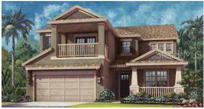 THE PALMS AT CITRUS PARK