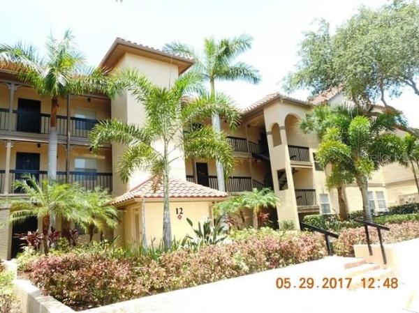 AUDUBON CONDO AT FEATHER SOUND