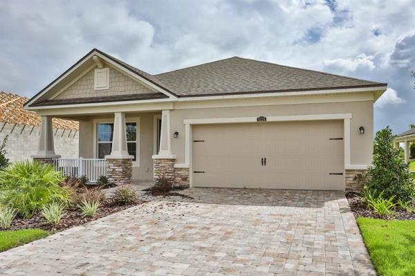 HARMONY RESERVE AT LAKEWOOD RANCH