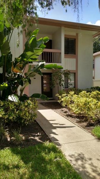 EAST LAKE WOODLANDS CONDO