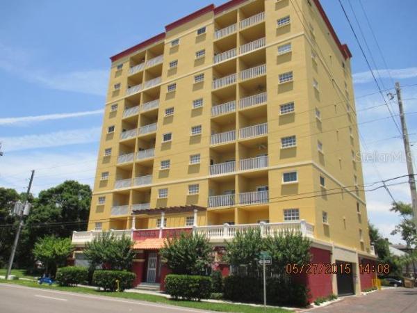 CASABLANCA TOWERS CONDO