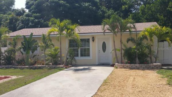 BLOSSOM LAKE VILLAGE SEC 2