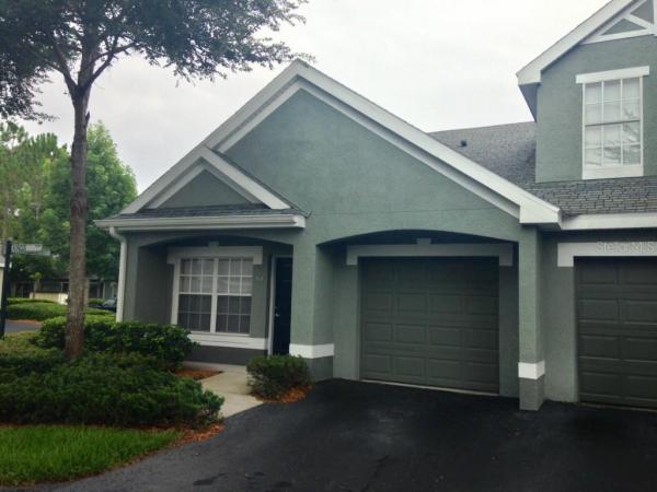 WATERFORD AT PALM HARBOR LUXURY CONDO