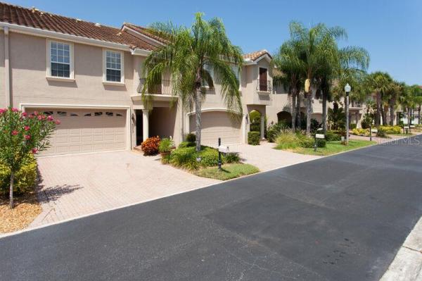 SUN KETCH TWNHMS AT PASADENA