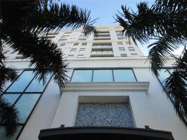 WALKER-WHITNEY PLAZA CONDO