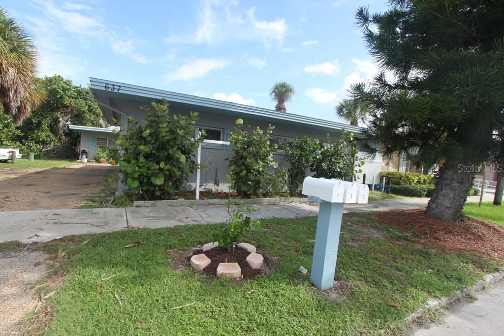 ST PETERSBURG BEACH REP - фото