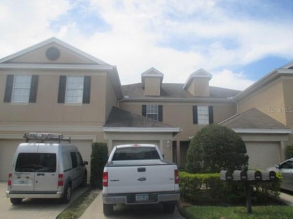 TOWNHOMES AT MILLBROOKE RANCH