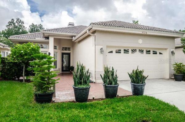 CROSS CREEK - UNIT TWO