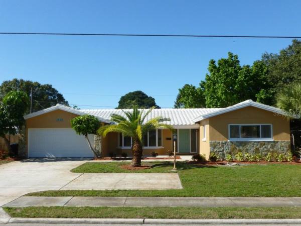 SHERYL MANOR UNIT 4 1ST ADD