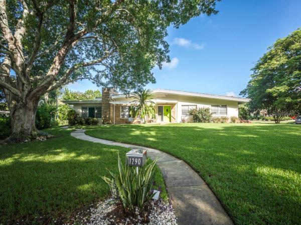 FAIRWAY ESTATES 1ST ADD