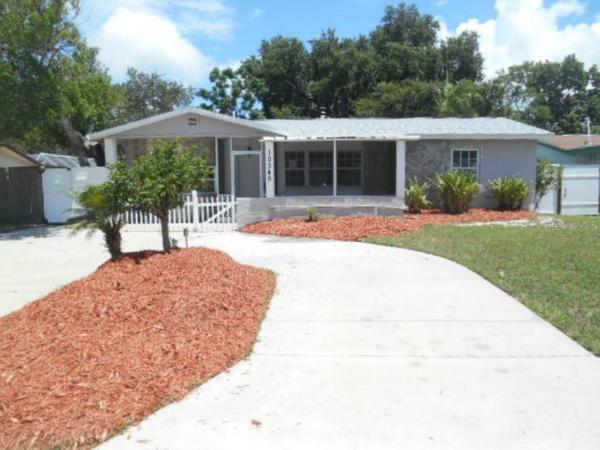 BLOSSOM LAKE VILLAGE SEC 4