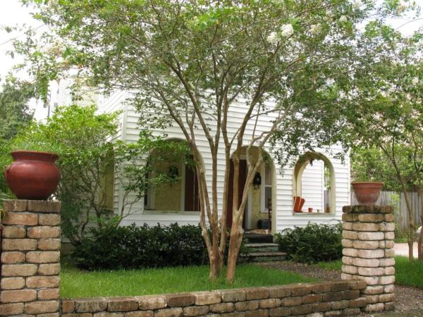 EUCLID GROVE 1ST ADD