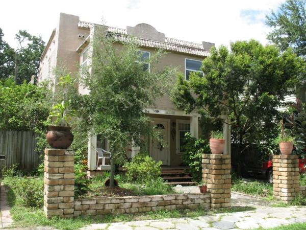 EUCLID GROVE 1ST ADD