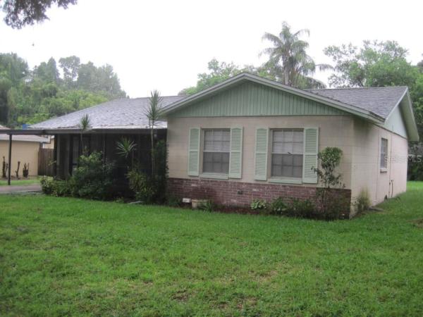 SEFFNER RIDGE ESTATES