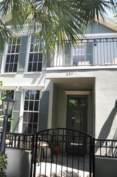 BOURBON STREET BUNGALOWS