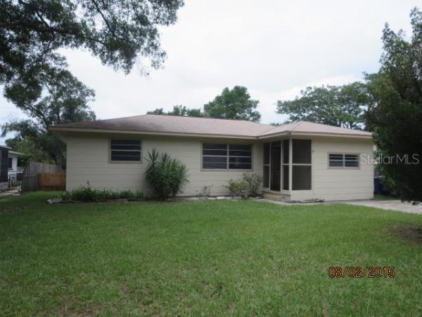 DUNEDIN ISLES COUNTRY CLUB