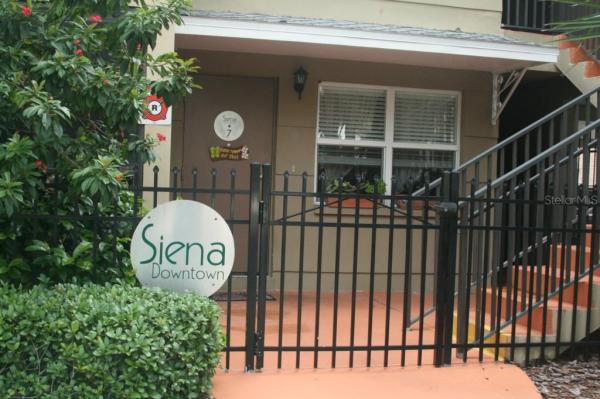 SIENA DOWNTOWN CONDO