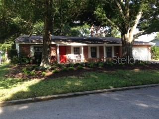 WHISPERING PINES FOREST 3RD ADD