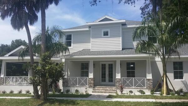 SOUTH GREEN SPGS REP