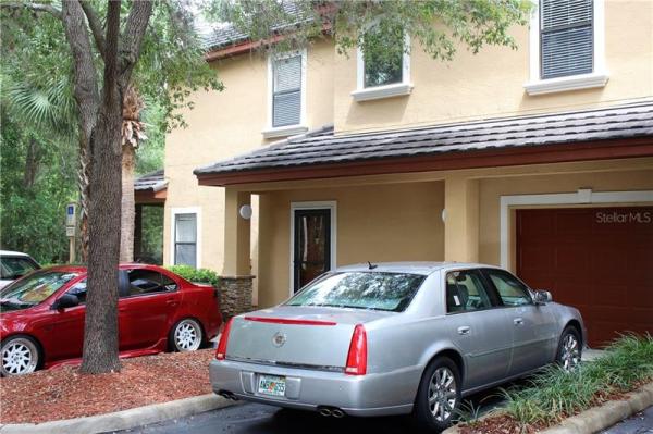 TUSCANY AT INNISBROOK CONDO