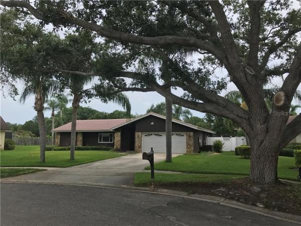 SEMINOLE COUNTRY ESTATES