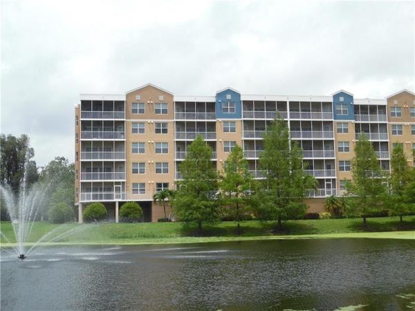 GOLF LAKE CONDO AT EAST BAY