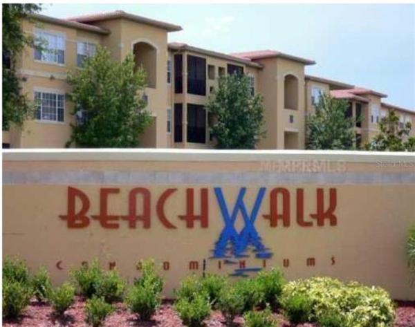 BEACHWALK CONDO