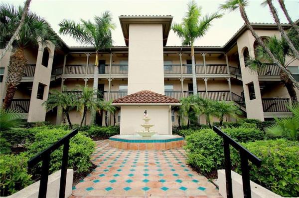 AUDUBON CONDO AT FEATHER SOUND