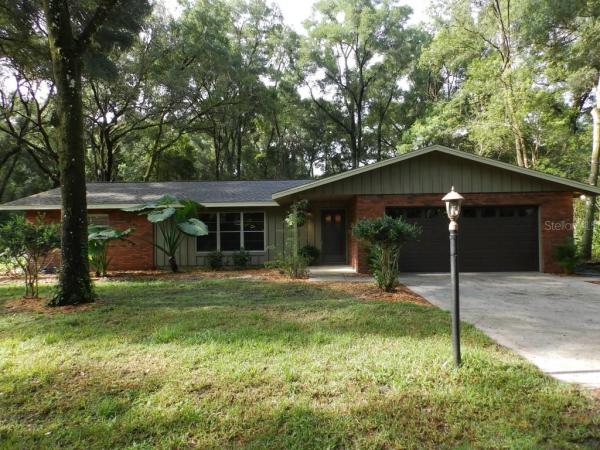 NORRIS DUPONT & GAUDRY GRANT