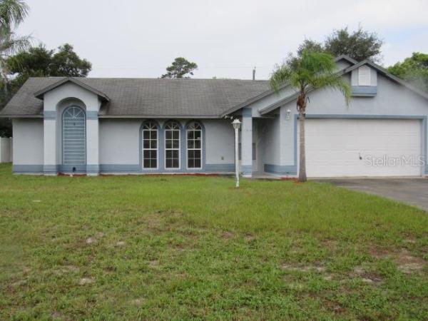 DELTONA LAKES UNIT 63