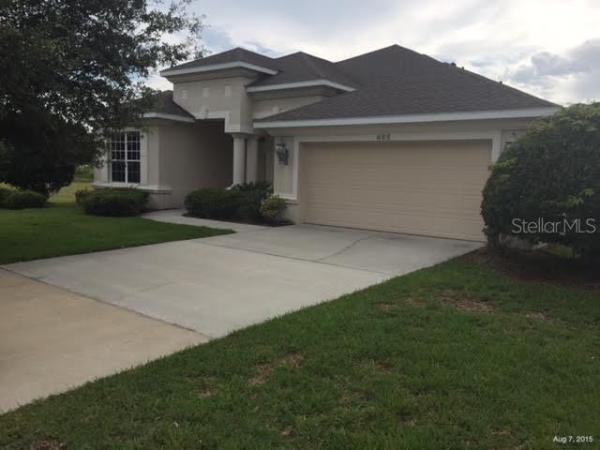 DEBARY PLANTATION UNIT 16C-1