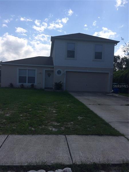 DELTONA LAKES UNIT 32