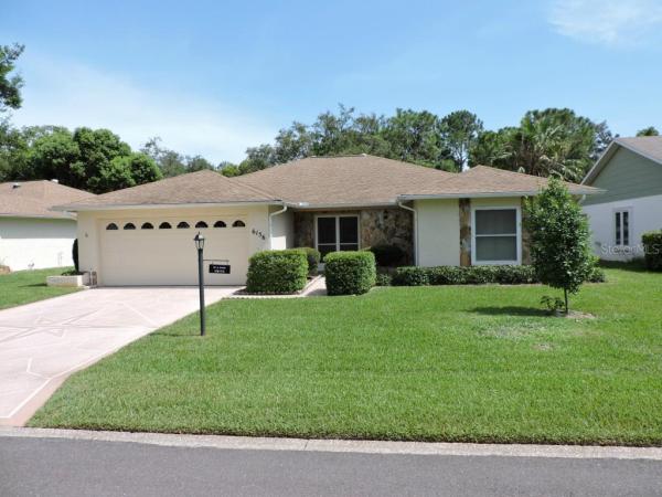 TIMBER PINES TR 16 UN 1