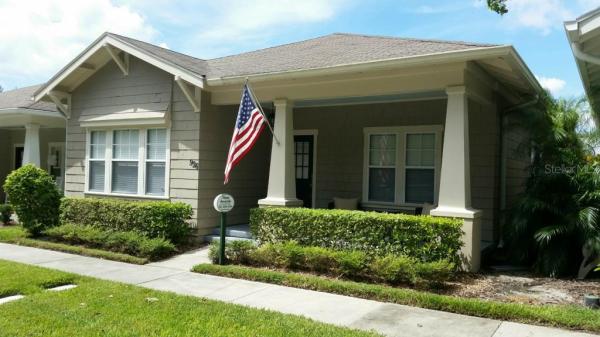 CELEBRATION SOUTH VLG UN5