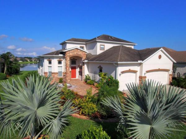 RIVER PLANTATION PH I