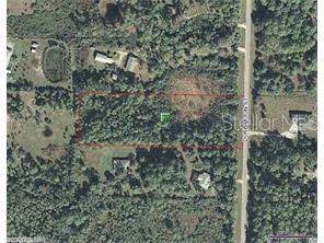 NORTH PORT CHARLOTTE ESTATES 1