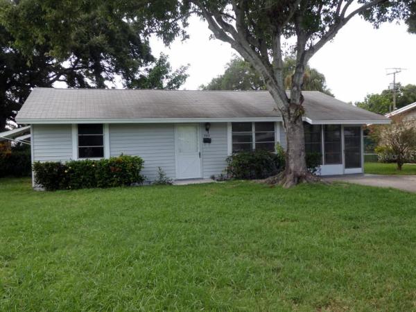 SOUTHWOOD VILLAGE REP