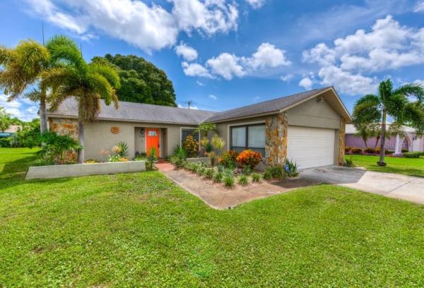 VILLAGE GREEN OF BRADENTON UN H