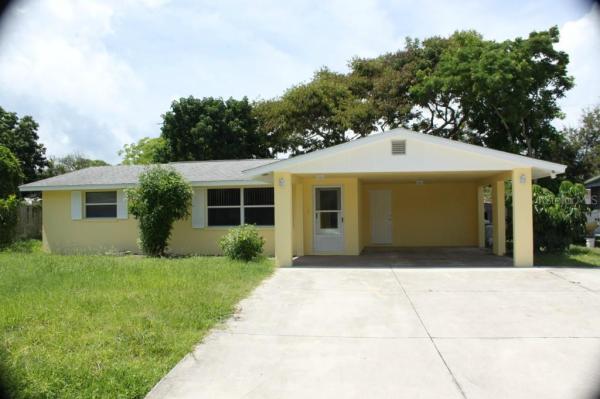 SOUTH VENICE UNIT 26