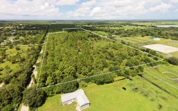 WATERBURY TRACTS CTD