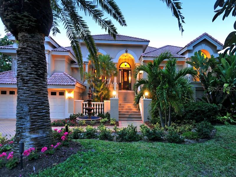 BAY ISLES - фото