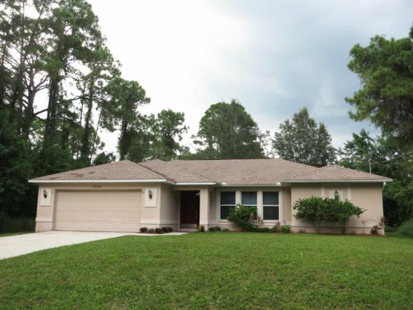 PORT CHARLOTTE SUB 17